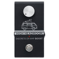 Milkman Sound Pop Top Boost Pedal