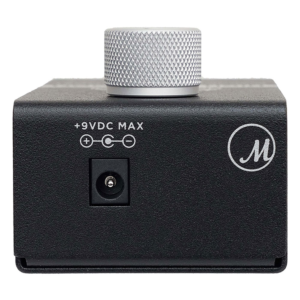 Milkman Sound Pop Top Boost Pedal