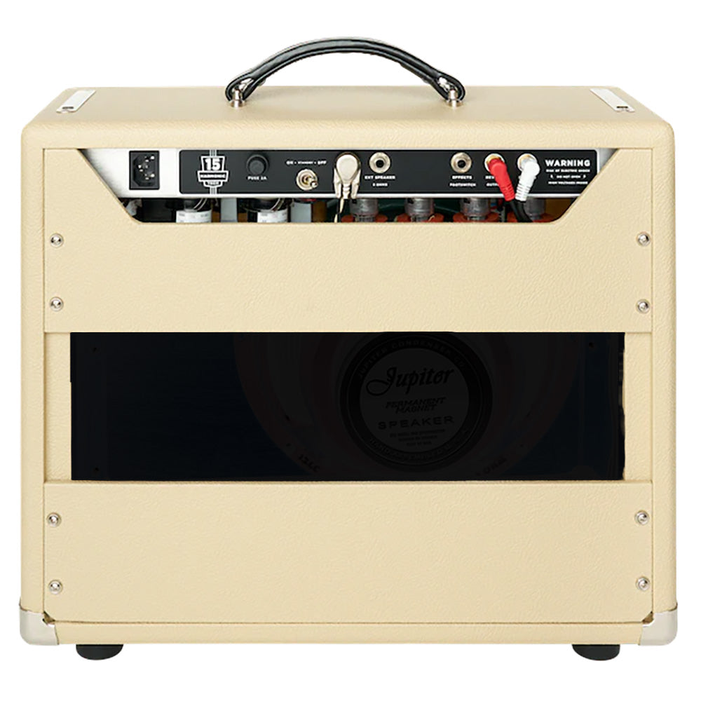 Milkman Sound 15W HT Combo Amplifier Jupiter Alnico Speaker