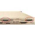 Millennia AOO-316 8-Channel Analog Output Option for HV-316