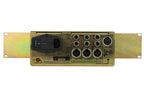 Millennia TD-1 Hybrid Microphone Preamp/EQ #TD-490 (Used)