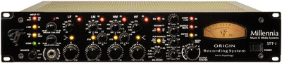 Millennia STT-1 Origin Channel Strip