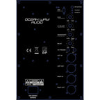 Ocean Way Audio S12A MKIII 12" Active Studio Subwoofer - Single