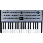 Modal Argon8 Polyphonic Wavetable Synthesizer