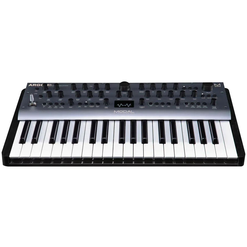 Modal Argon8 Polyphonic Wavetable Synthesizer