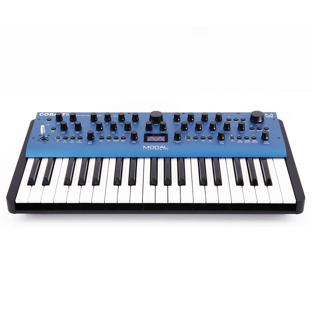 Modal Electronics COBALT8 8-Voice Extended Virtual Analog Synthesizer