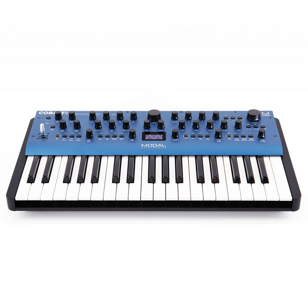 Modal Electronics COBALT8 8-Voice Extended Virtual Analog Synthesizer