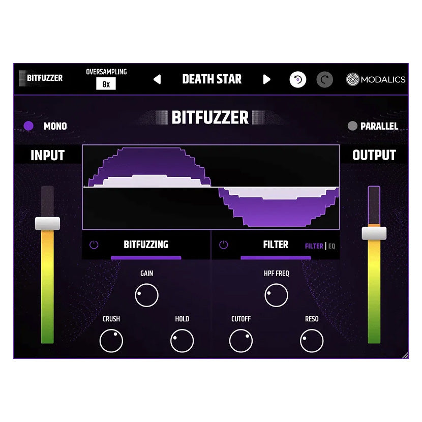 Modalics Processing Bundle - Electronic Delivery