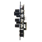 Modbap Modular Meridian Dual Multimode Filter Array Module