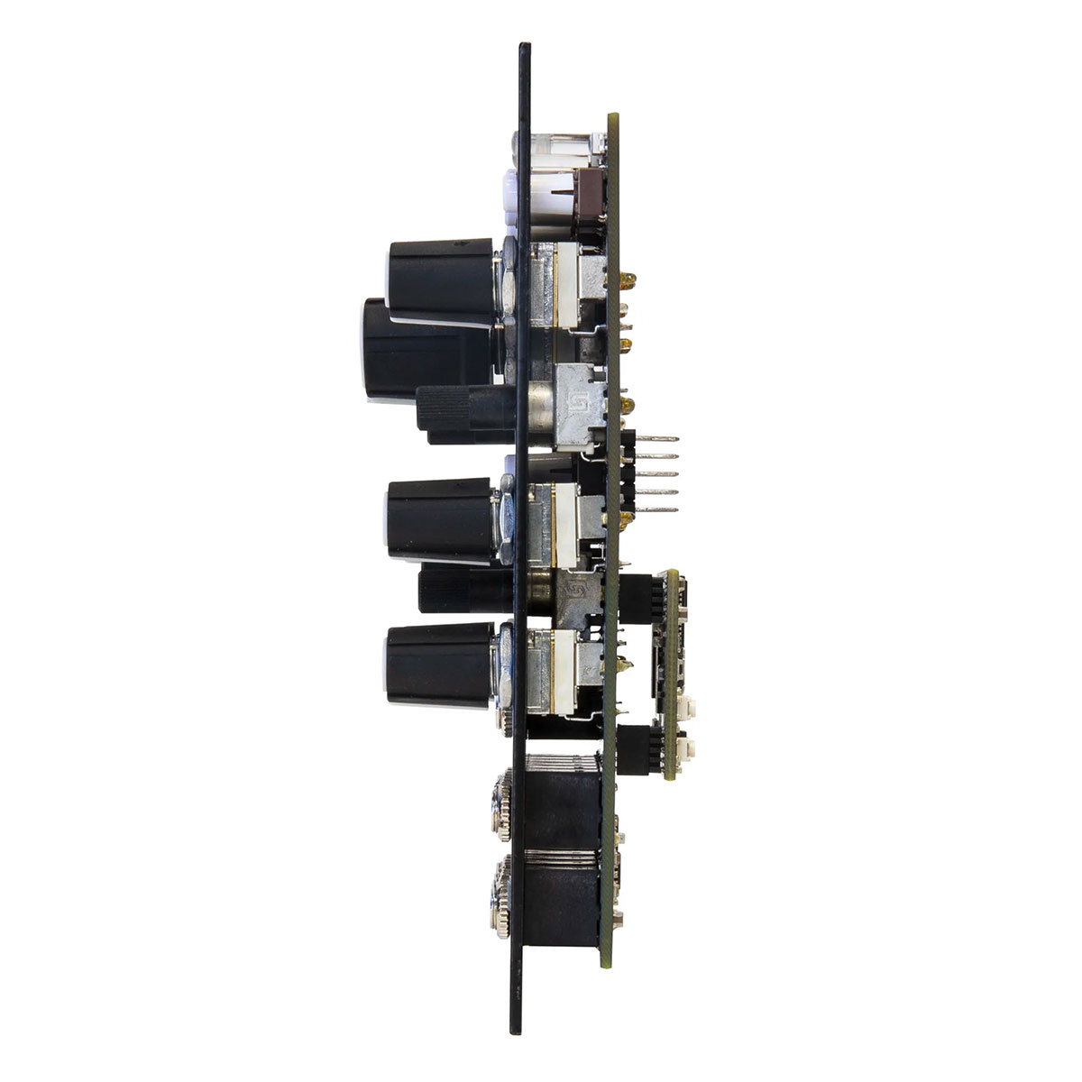 Modbap Modular Meridian Dual Multimode Filter Array Module
