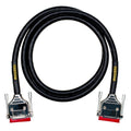 Mogami Gold DB25 to DB25 Cable - 15' (Demo Deal)