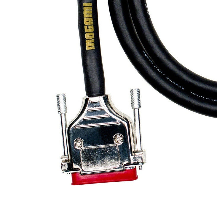 Mogami Gold DB25 to DB25 Cable - 15' (Demo Deal)