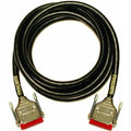 Mogami Gold DB25 to DB25 Cable - 2'