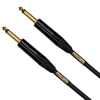 Mogami Gold Guitar/Instrument Cable - 10' (Demo Deal)