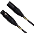 Mogami Gold Studio Microphone Cable - 15'