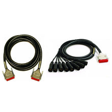 Mogami Gold Cable Kit for Neve BCM10/2 MK2 32-Channel Console - 10'