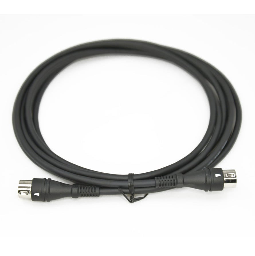 Mogami MIDI Cable - 10' (Demo Deal)