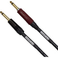 Mogami Platinum Guitar/Instrument Cable - 3'
