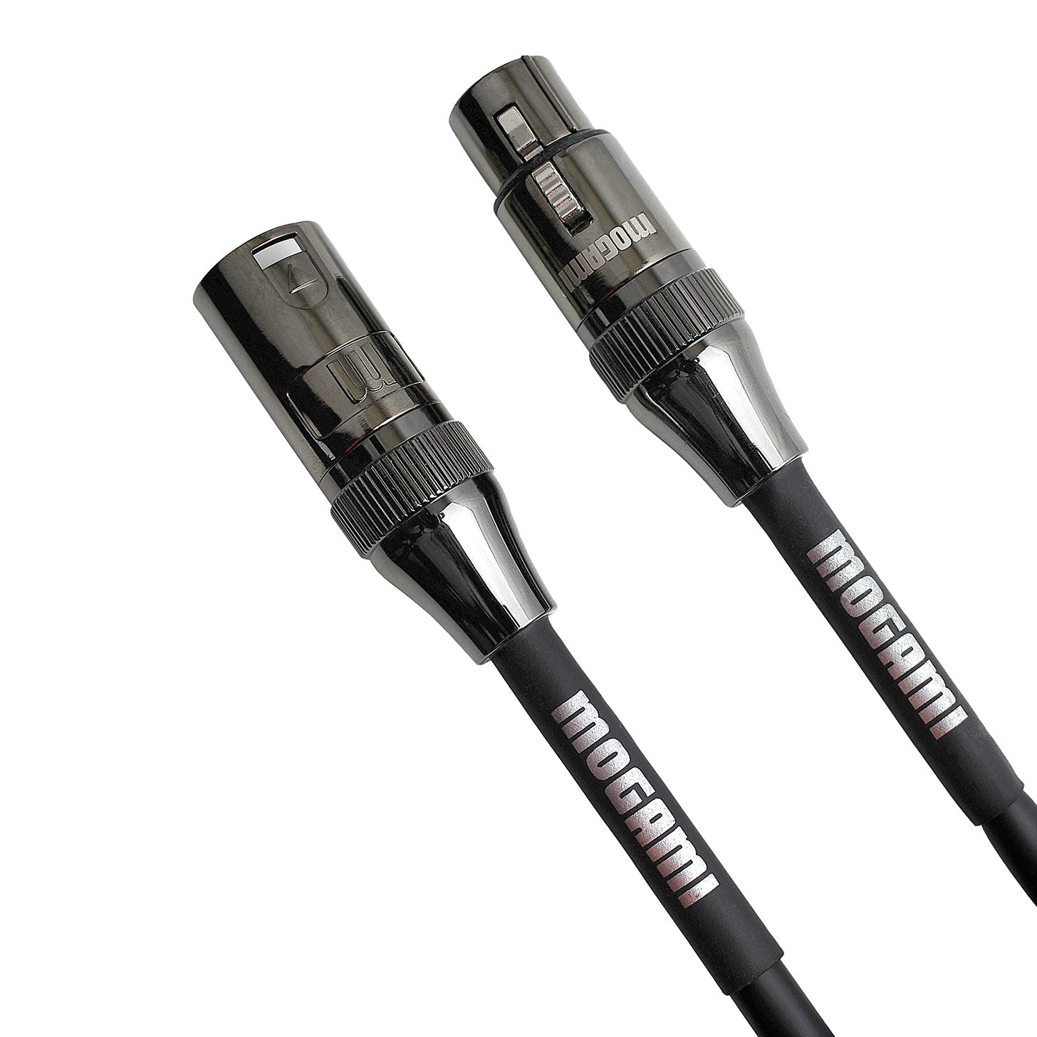 Mogami Platinum Studio XLR to XLR Microphone Cable - 25' – Vintage