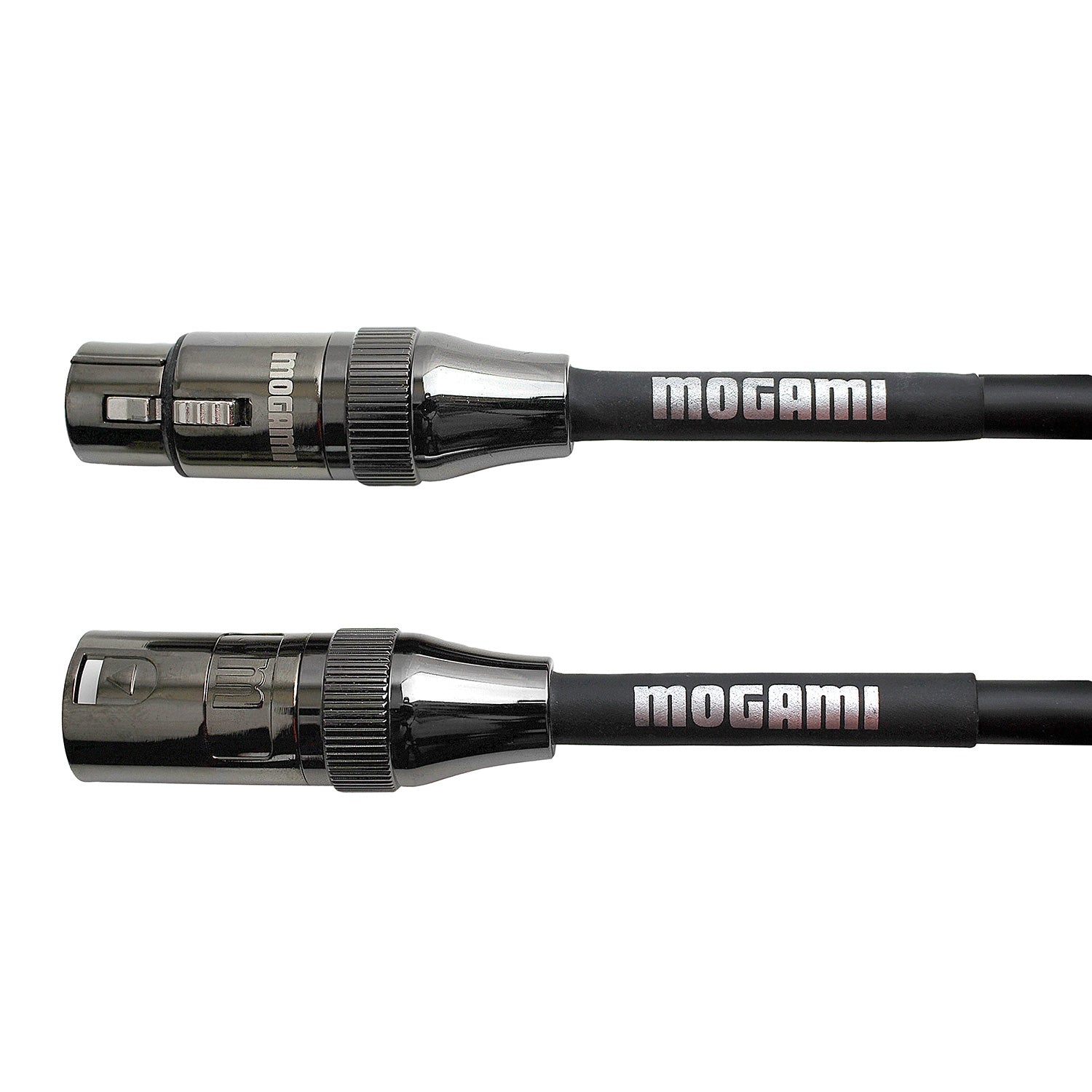 Mogami Platinum Studio XLR to XLR Microphone Cable - 25' – Vintage