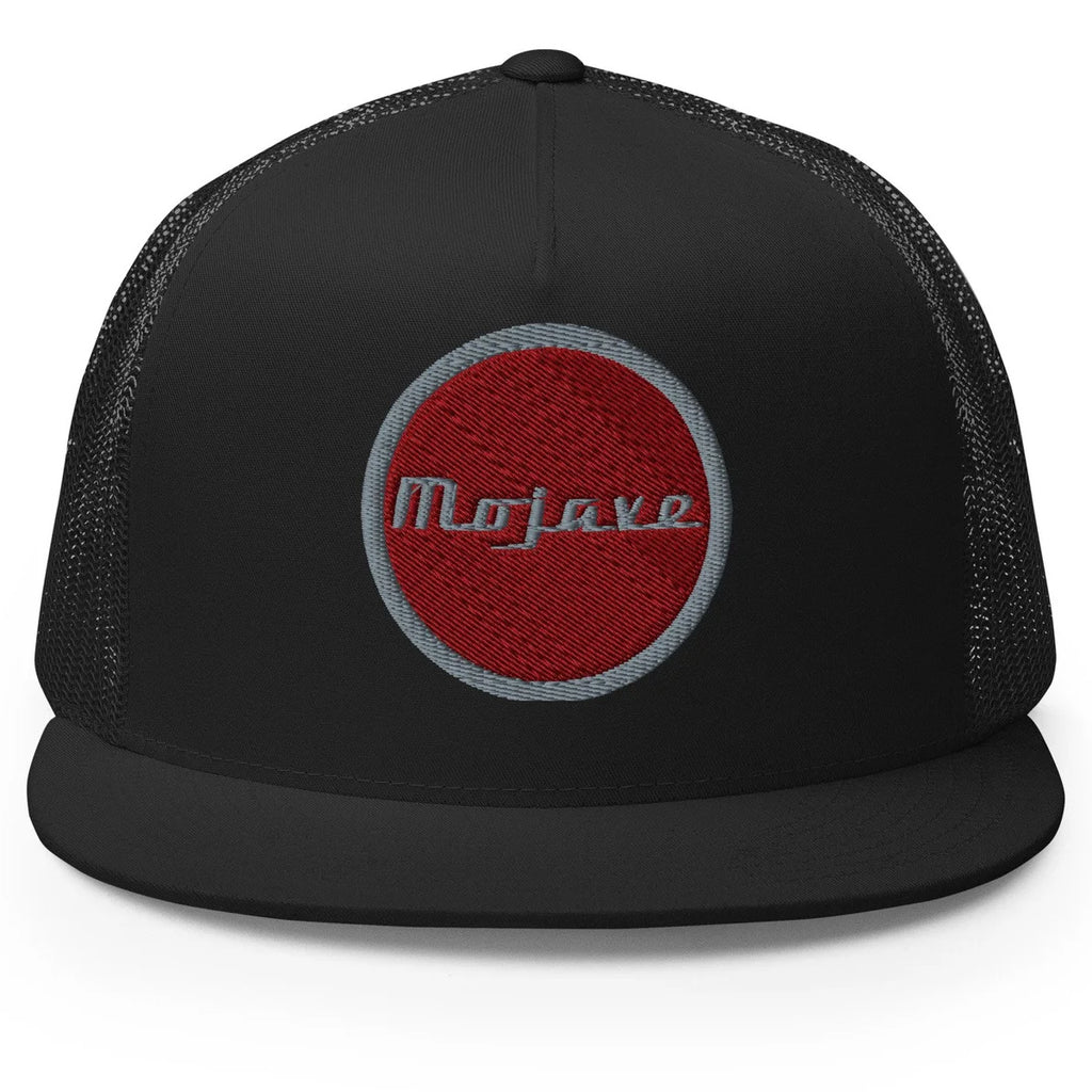 Mojave Audio Ball Cap