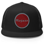 Mojave Audio Ball Cap