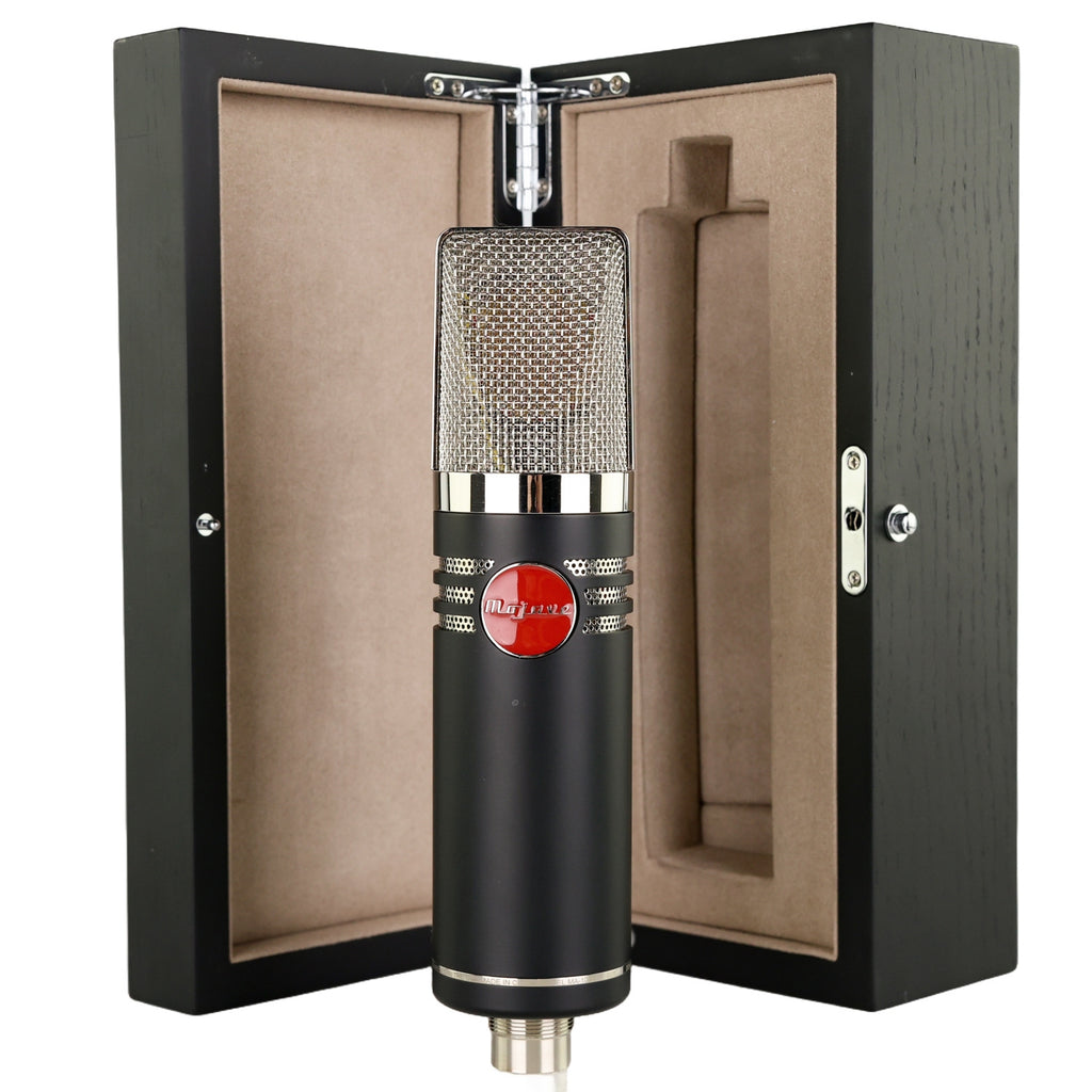 Mojave Audio MA-1000 Multi-Pattern Tube Condenser Microphone #00153 (Used)
