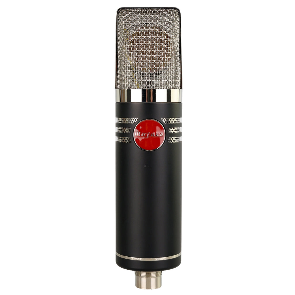 Mojave Audio MA-1000 Multi-Pattern Tube Condenser Microphone #00153 (Used)