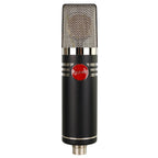 Mojave Audio MA-1000 Multi-Pattern Tube Condenser Microphone #00153 (Used)