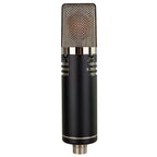 Mojave Audio MA-1000 Multi-Pattern Tube Condenser Microphone #00153 (Used)