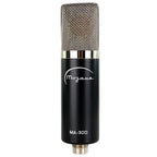Mojave Audio MA-300 Multi-Pattern Tube Condenser Microphone #29621 (Used)