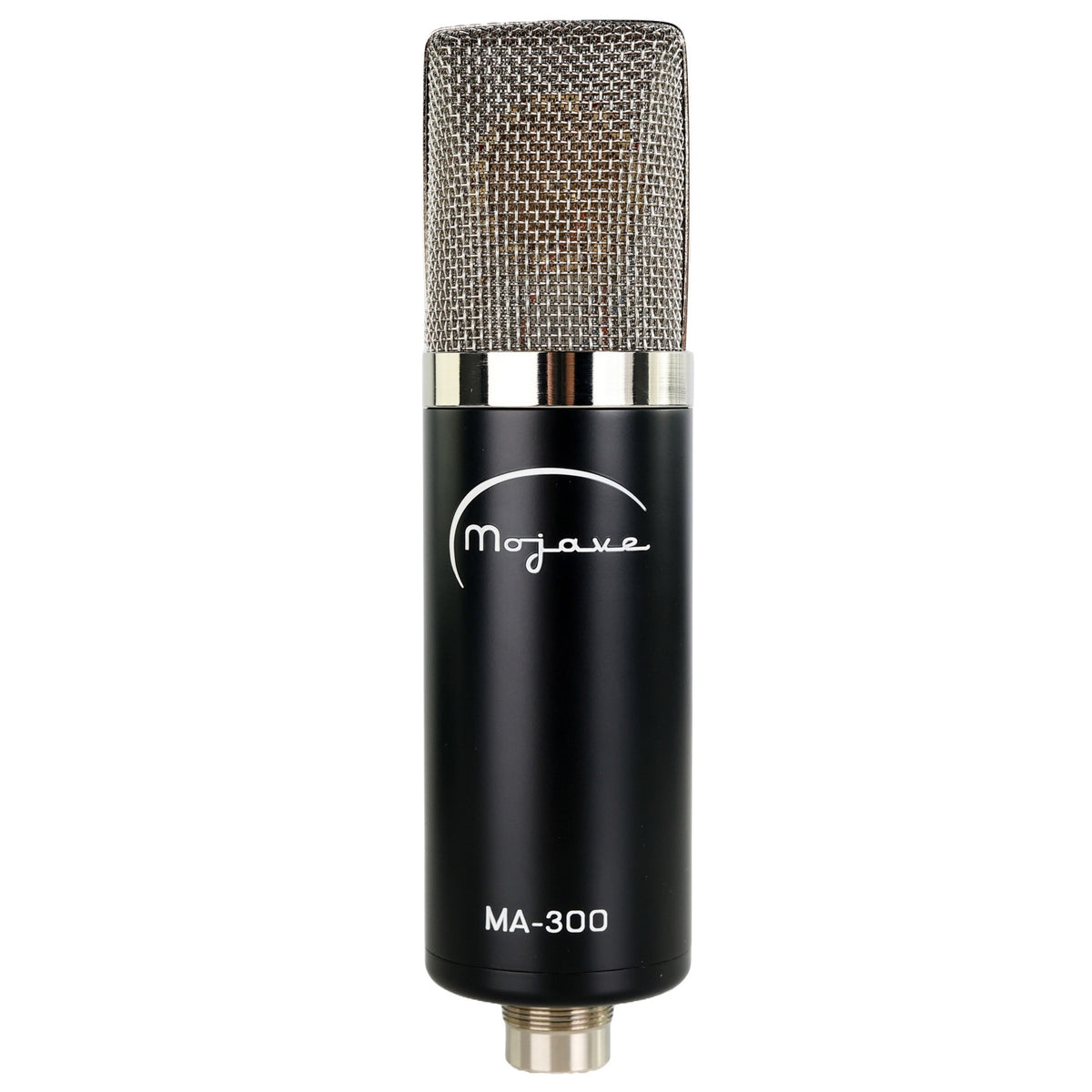 Mojave Audio MA-300 Multi-Pattern Tube Condenser Microphone #29621 (Used)