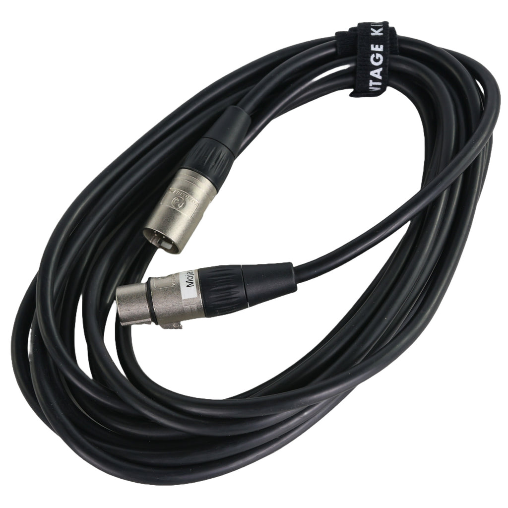 Mojave Audio MA-300 Multi-Pattern Tube Condenser Microphone #29621 (Used)