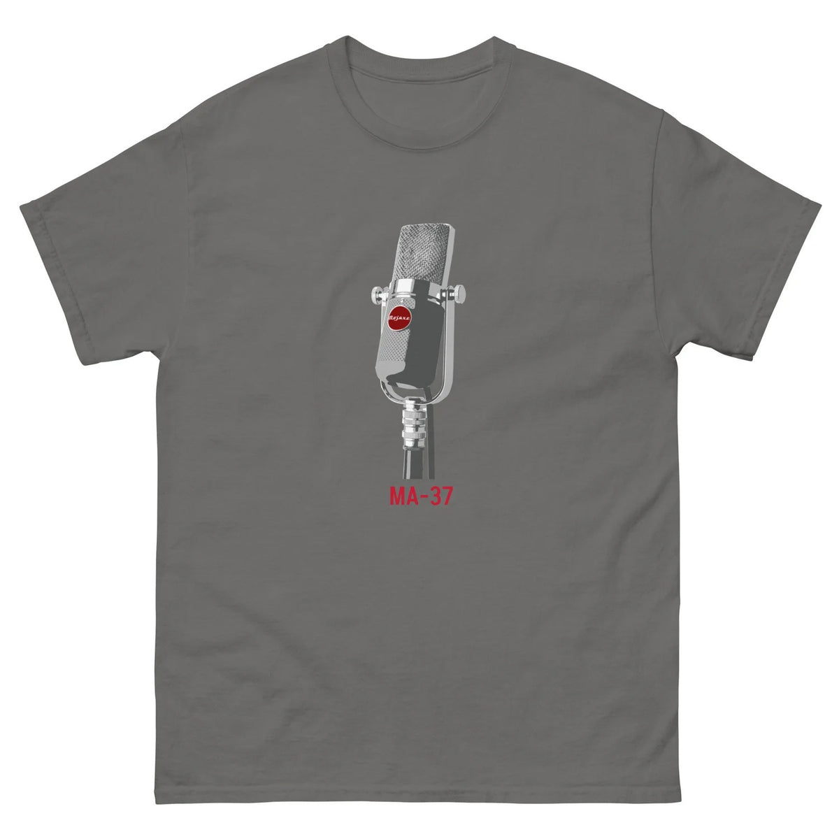 Mojave Audio MA-37 T-Shirt - Extra Large