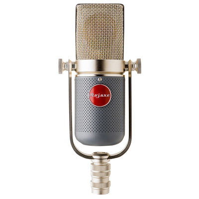 Mojave Audio MA-37 Large Diaphragm Tube Condenser Microphone
