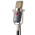 Mojave Audio MA-37 Large Diaphragm Tube Condenser Microphone