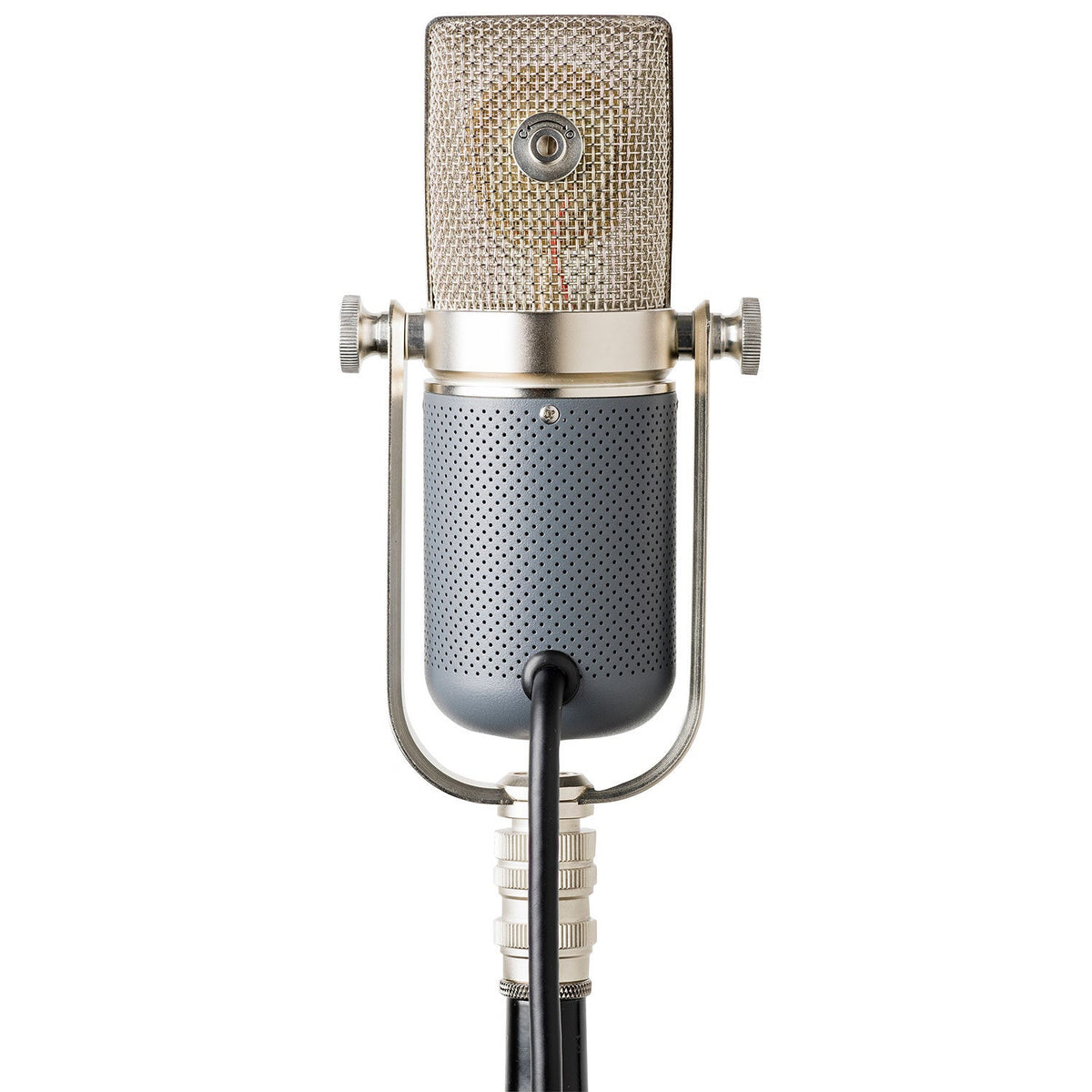 Mojave Audio MA-37 Large Diaphragm Tube Condenser Microphone (Demo Deal)