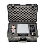 Mojave Audio MA-37 Large Diaphragm Tube Condenser Microphone (Demo Deal)