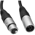Mojave Audio CMA-16 5-Pin Microphone Cable (Demo Deal)