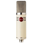 Mojave Audio MA-1000 Multi-Pattern Tube Condenser Microphone - Desert Sand