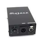 Mojave Audio MA-1000 Multi-Pattern Tube Condenser Microphone
