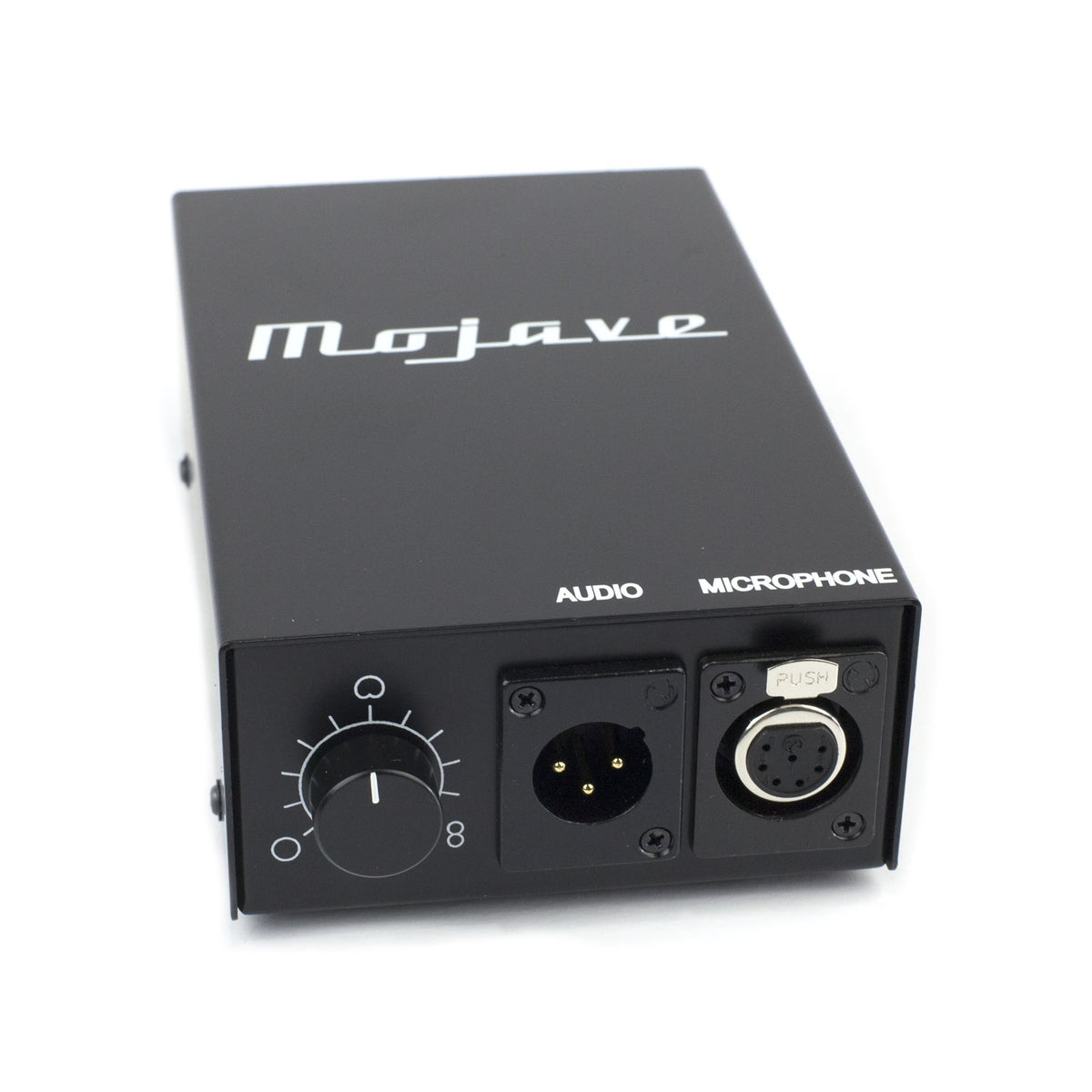 Mojave Audio MA-1000 Multi-Pattern Tube Condenser Microphone