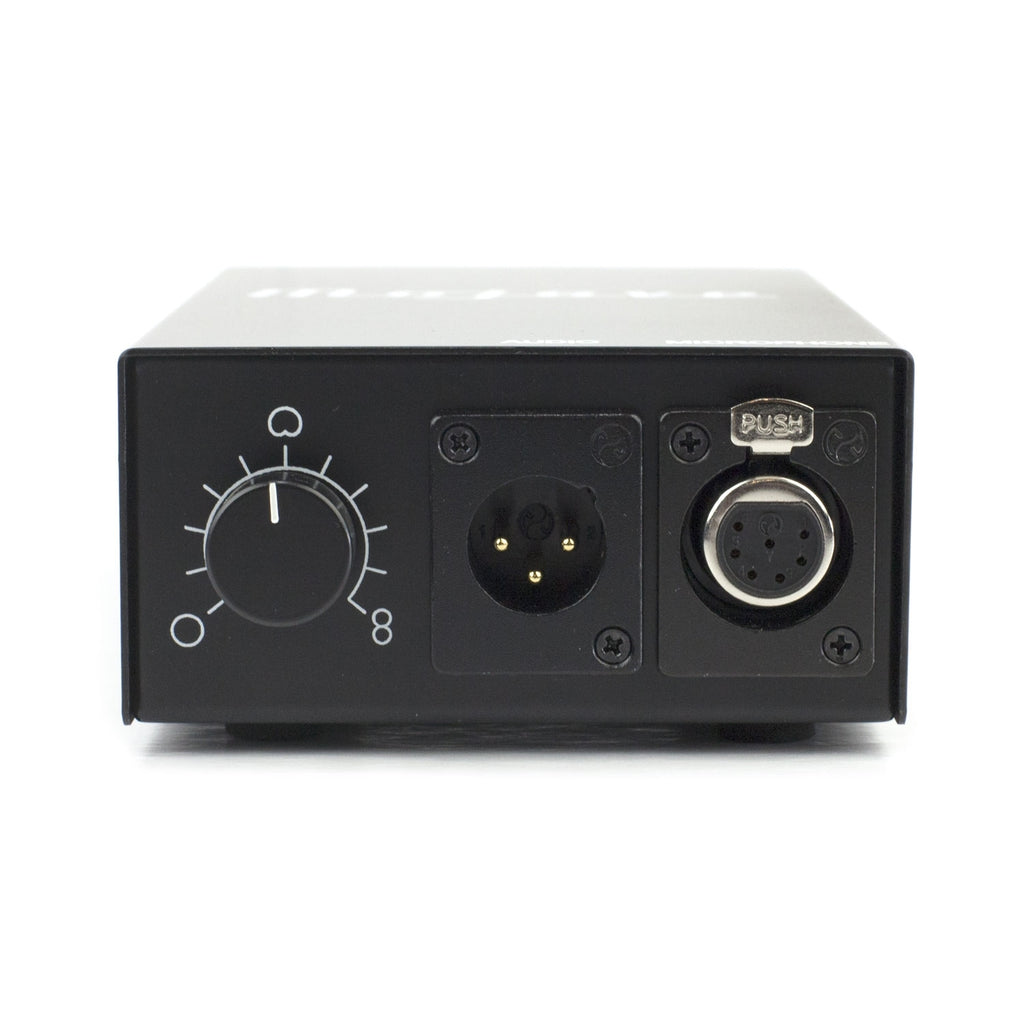 Mojave Audio MA-1000 Multi-Pattern Tube Condenser Microphone
