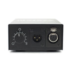 Mojave Audio MA-1000 Multi-Pattern Tube Condenser Microphone