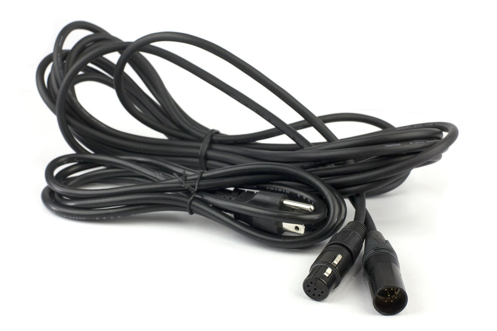 Mojave Audio MA-1000 Multi-Pattern Tube Condenser Microphone