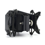 Mojave Audio MA-1000 Multi-Pattern Tube Condenser Microphone