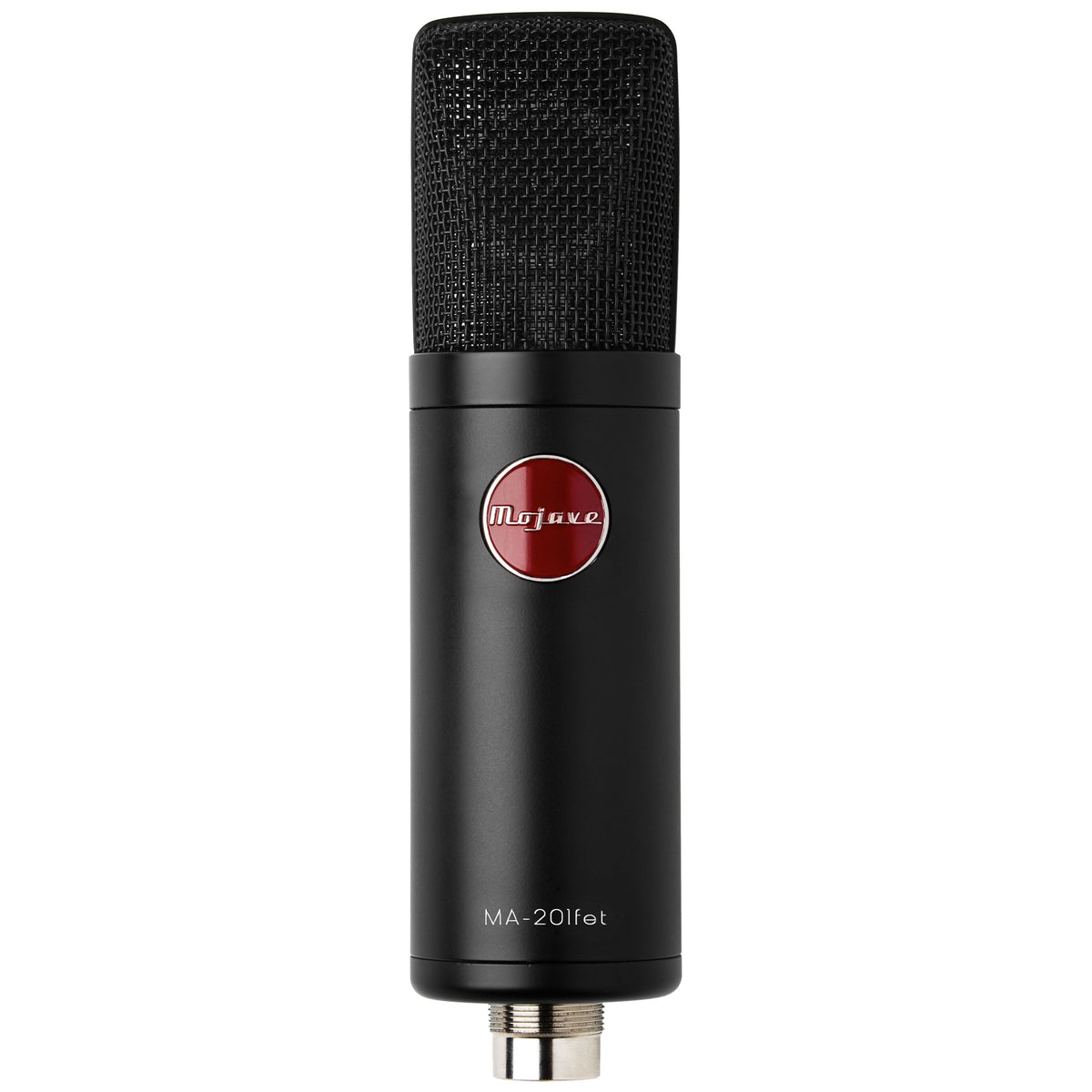 Mojave Audio MA-201 FET Cardioid Condenser Microphone