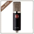 Mojave Audio MA-300 Multi-Pattern Tube Condenser Microphone