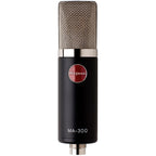 Mojave Audio MA-300 Multi-Pattern Tube Condenser Microphone