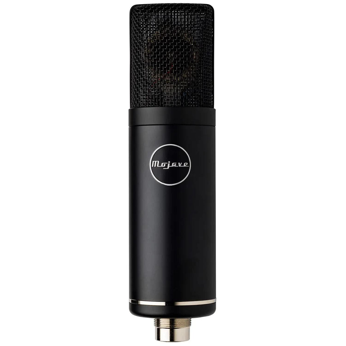 Mojave Audio MA-50K Cardioid Condenser Microphone